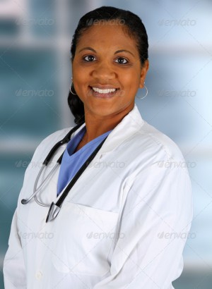 Dr. Lita White