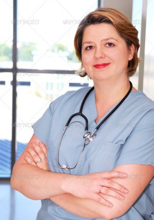 Dr. Ina Glore